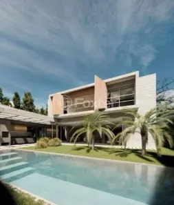Casa com 4 Quartos à venda, 530m² no Alto de Pinheiros, São Paulo