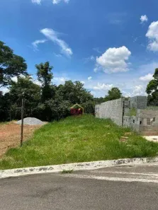 Lote/Terreno à venda, 169m² no Jardim Santa Hermínia, São José dos Campos