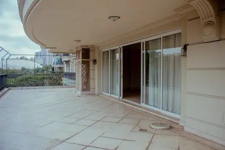 Apartamento com 4 Quartos à venda, 532m² no Paraíso, São Paulo