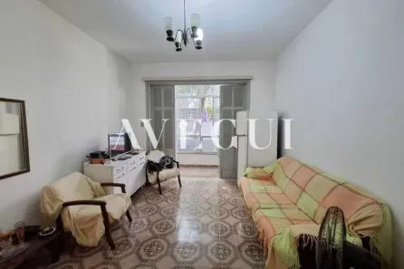 Apartamento com 1 Quarto à venda, 50m² no Flamengo, Rio de Janeiro