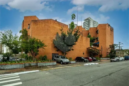 Prédio Comercial à venda, 2400m² no Jardim Caravelas, São Paulo