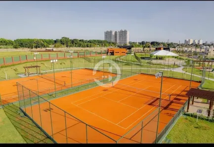 Casa de Condomínio com 3 Quartos à venda, 166m² no Residencial Jardins Lyon, Aparecida de Goiânia