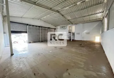 Galpão/Depósito/Armazém para alugar, 250m² no Jardim Industrial, Contagem