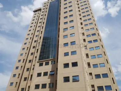 Ponto Comercial para alugar, 122m² no Jardim Botânico, Ribeirão Preto