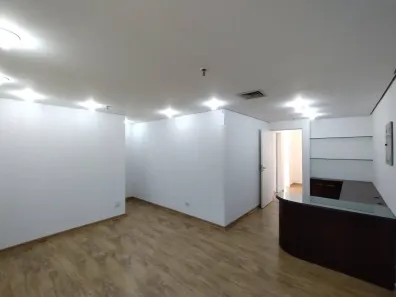 Sala Comercial para alugar, 67m² no Bela Vista, São Paulo