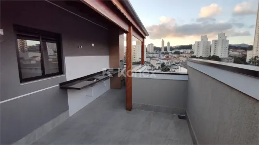 Apartamento com 1 Quarto à venda, 38m² no Parque Mandaqui, São Paulo