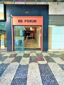 Sala Comercial à venda, 60m² no Centro, Niterói