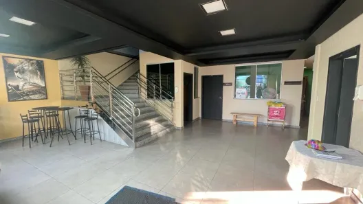Prédio Comercial à venda, 614m² no Paquetá, Belo Horizonte