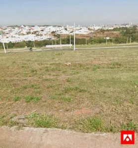 Lote/Terreno à venda, 186m² no Jardim das Laranjeiras, Santa Bárbara D'Oeste