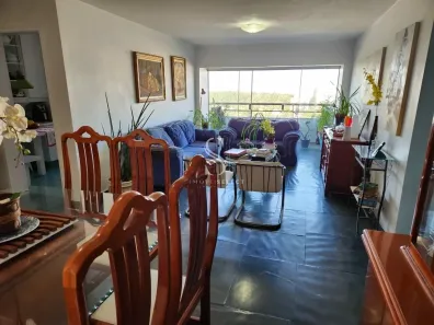 Cobertura com 4 Quartos à venda, 317m² no Chácara Gaivotas, São Paulo