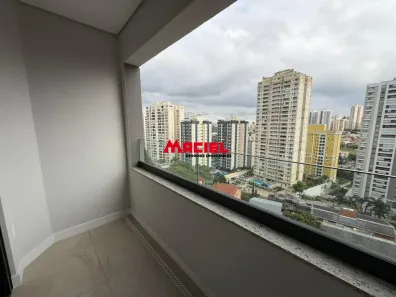 Apartamento com 3 Quartos à venda, 152m² no Vila Ema, São José dos Campos