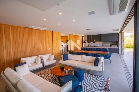 Casa de Condomínio com 7 Quartos à venda, 909m² no Loteamento Residencial Parque Terras de Santa Cecília, Itu