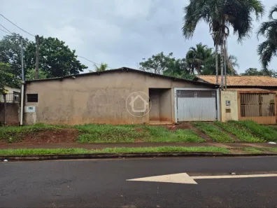 Casa com 3 Quartos à venda, 250m² no Vila Santa Luzia, Campo Grande
