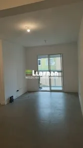 Apartamento com 2 Quartos para alugar, 58m² no Parque Assunção, Taboão da Serra
