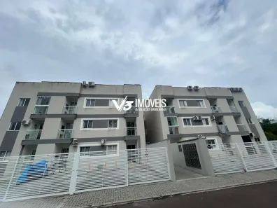 Apartamento com 2 Quartos à venda, 63m² no Sertaozinho, Matinhos