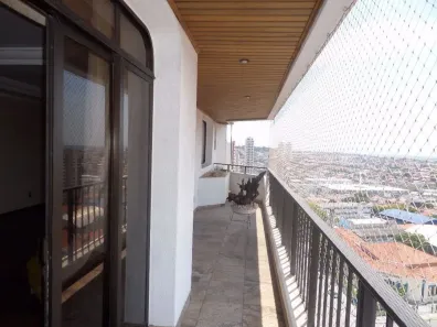 Apartamento com 3 Quartos à venda, 270m² no Centro, Sorocaba