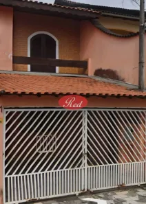 Casa com 3 Quartos à venda, 151m² no Vila Amorim, Suzano