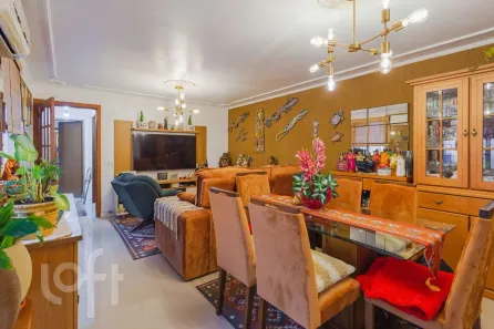 Apartamento com 3 Quartos à venda, 86m² no Mont Serrat, Porto Alegre
