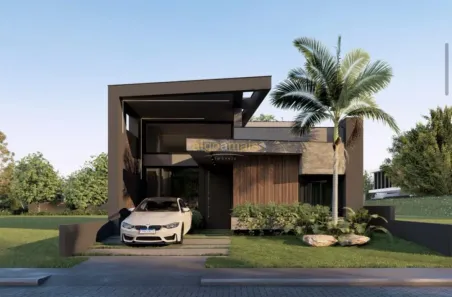 Casa com 3 Quartos à venda, 124m² no Nova Xangri-Lá, Xangri-Lá