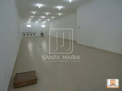 Ponto Comercial à venda, 268m² no Centro, Ribeirão Preto