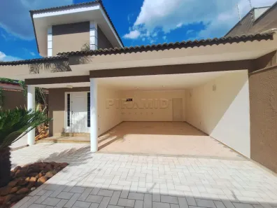 Casa com 3 Quartos à venda, 384m² no City Ribeirão, Ribeirão Preto