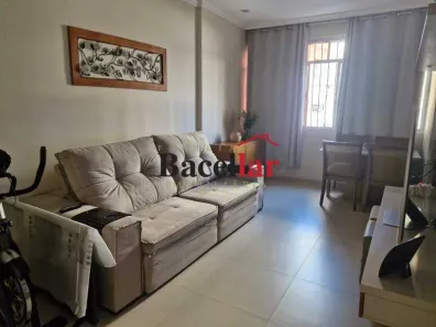 Apartamento com 2 Quartos à venda, 65m² no Maracanã, Rio de Janeiro