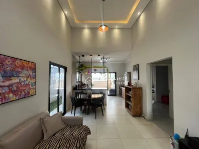 Casa de Condomínio com 3 Quartos à venda, 127m² no Residencial Alta Vista 2, Caçapava