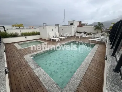 Apartamento com 2 Quartos para alugar, 50m² no Todos os Santos, Rio de Janeiro
