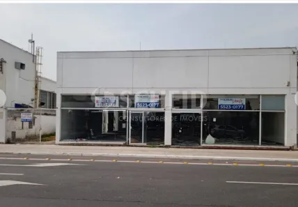 Galpão/Depósito/Armazém para alugar, 510m² no Socorro, São Paulo