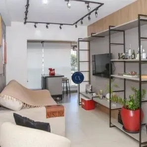 Apartamento com 2 Quartos à venda, 69m² no Vila Leopoldina, São Paulo