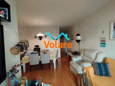 Apartamento com 3 Quartos à venda, 65m² no Continental, Osasco