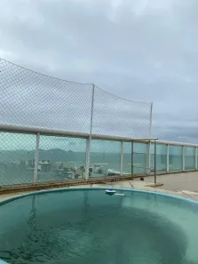 Cobertura com 3 Quartos para alugar, 257m² no Glória, Macaé