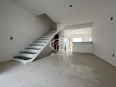 Casa com 2 Quartos à venda, 153m² no Campo Grande, Rio de Janeiro