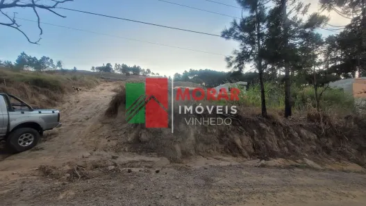 Lote/Terreno à venda, 1285m² no Observatório, Vinhedo