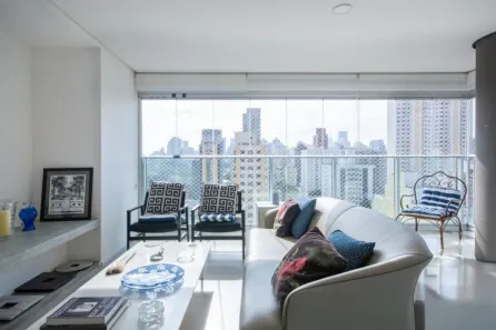 Apartamento com 2 Quartos à venda, 90m² no Pinheiros, São Paulo