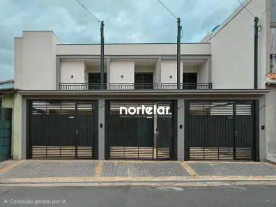 Sobrado com 3 Quartos à venda, 125m² no Imirim, São Paulo