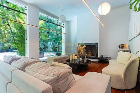 Casa com 5 Quartos à venda, 713m² no Morumbi, São Paulo