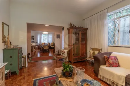 Casa com 3 Quartos à venda, 300m² no Sumaré, São Paulo