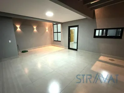 Casa com 3 Quartos à venda, 105m² no Jardim Bom Sucesso, Indaiatuba