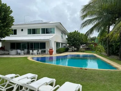 Casa de Condomínio com 5 Quartos à venda, 700m² no Praia de Toquinho, Ipojuca