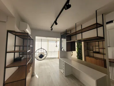 Apartamento com 2 Quartos à venda, 69m² no Jardim Vila Mariana, São Paulo
