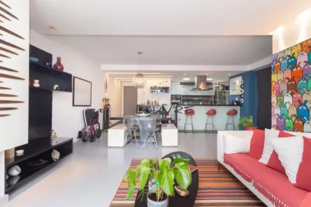 Apartamento com 2 Quartos à venda, 105m² no Campo Belo, São Paulo