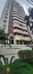Apartamento com 3 Quartos à venda, 88m² no Jardim das Nações, Taubaté