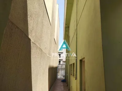 Prédio Comercial à venda, 1350m² no Vila Valparaíso, Santo André
