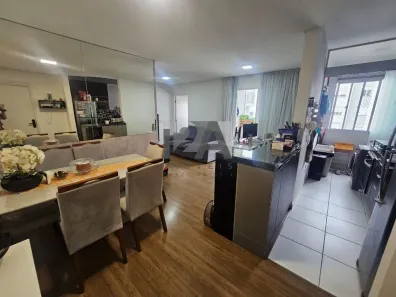 Apartamento com 2 Quartos à venda, 70m² no Continental, Osasco