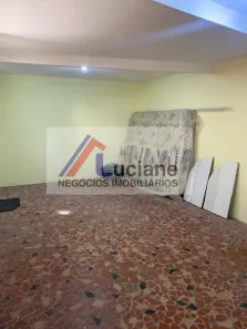 Casa com 1 Quarto para alugar, 15m² no Parque das Nações, Santo André