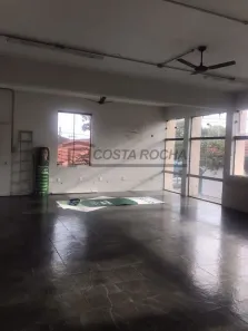 Sala Comercial para alugar, 121m² no Vila Nova, Salto