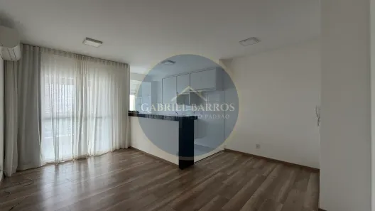 Apartamento com 2 Quartos à venda, 78m² no Parque Residencial Aquarius, São José dos Campos