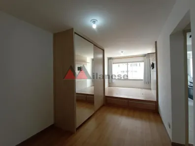 Kitnet com 1 Quarto à venda, 34m² no Vila Mariana, São Paulo