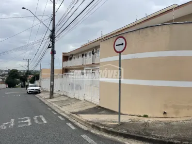 Kitnet com 1 Quarto para alugar, 38m² no Jardim Simus, Sorocaba